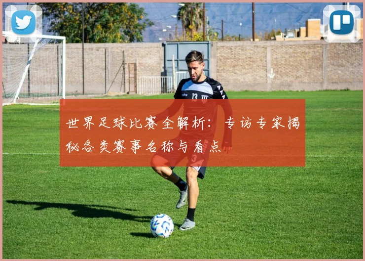 世界足球比赛全解析:专访专家揭秘各类赛事名称与看点