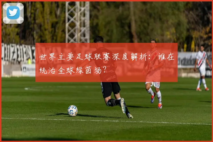 世界主要足球联赛深度解析:谁在统治全球绿茵场?