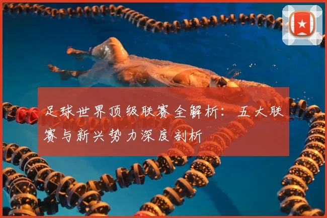 足球世界顶级联赛全解析:五大联赛与新兴势力深度剖析