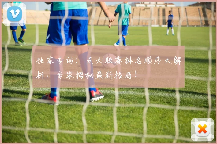 独家专访：五大联赛排名顺序大解析，专家揭秘最新格局！